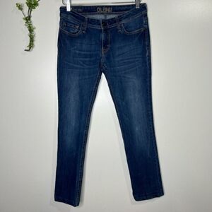 DL1961 Kate slim straight jeans